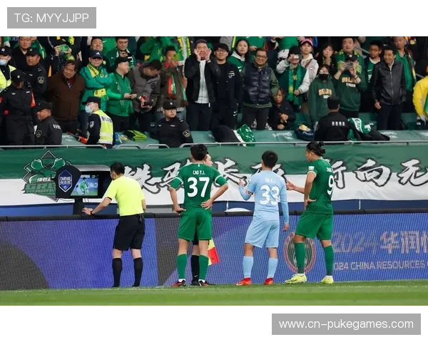 深圳新鹏城U23-2逆转江西庐山，姚俊毅补时绝杀