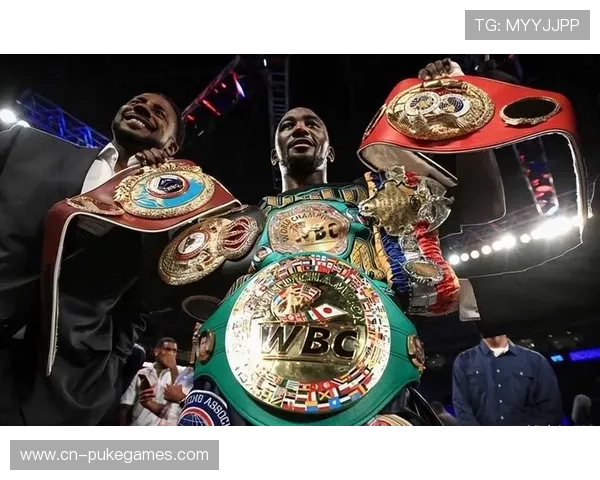 拉拉与阿里姆哈努利12月6日打响WBA、IBF、WBO中量级统一战