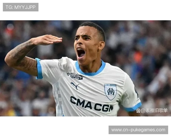 格林伍德造点并主罚命中，马赛锋线重组后效率提升