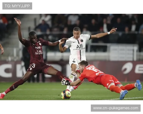 法甲客场积分榜解析：巴黎23分领跑，尼斯勒阿弗尔梅斯客场战绩惨淡