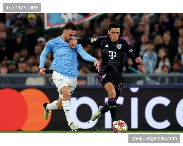 技术统计复盘：拜仁全场控球率65%，但射正次数少于对手