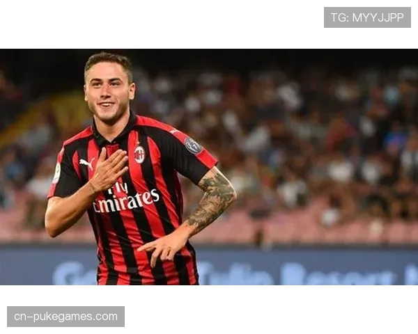 官方:AC米兰与队长卡拉布里亚完成续约,新合同至2029年