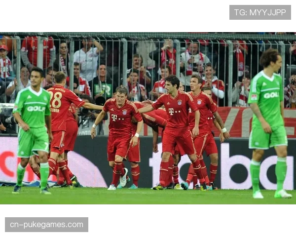 德甲与某流媒体平台达成试验性合作,直播部分二队比赛